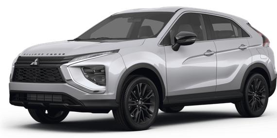 MITSUBISHI ECLIPSE CROSS 2024 JA4ATVAA7RZ069707 image MITSUBISHI ECLIPSE CROSS 2024 JA4ATVAA7RZ069707 image